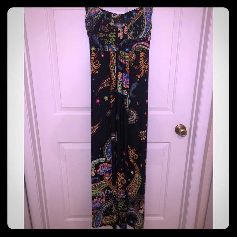 AX Paris Maxi Dress